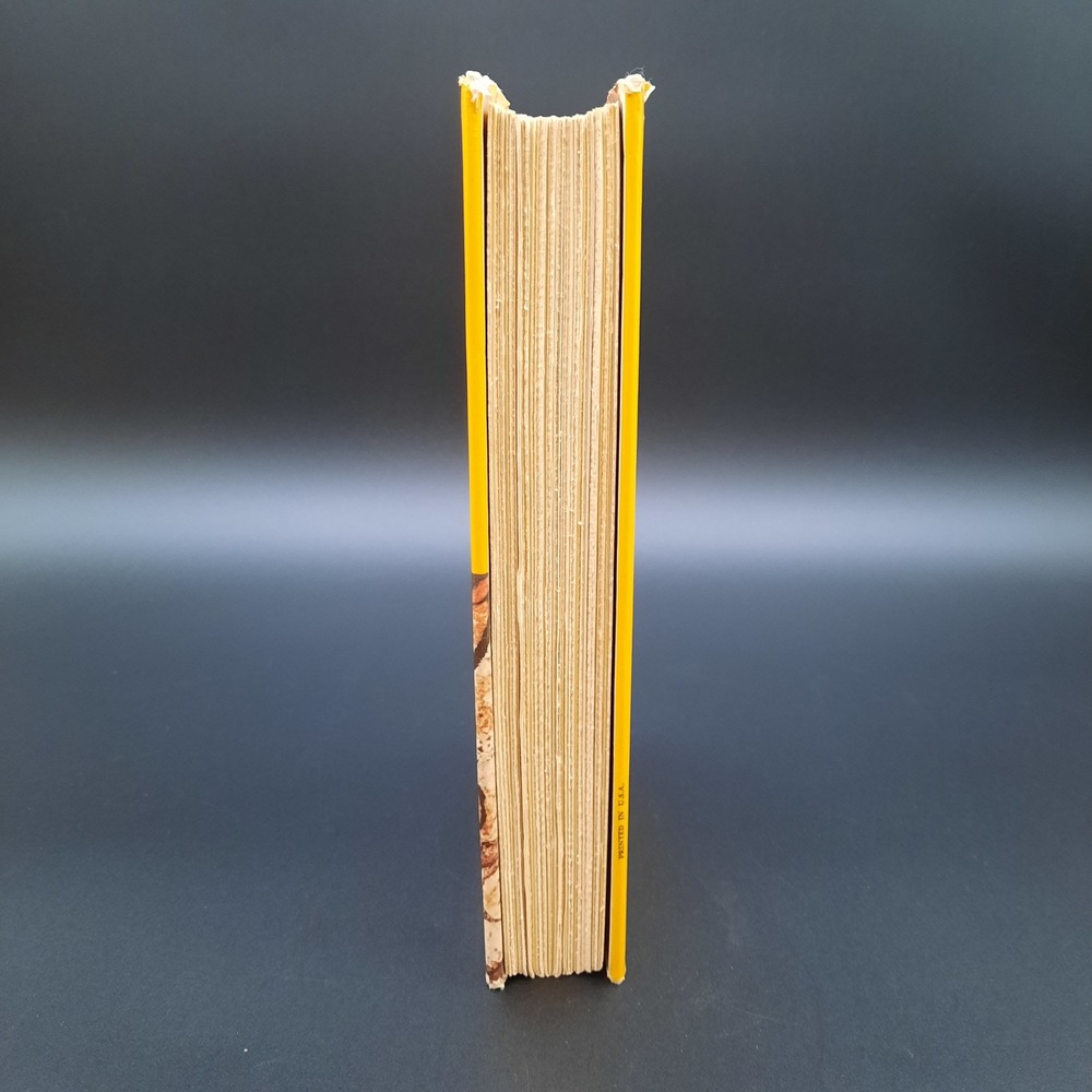 Levkas Man by Hammond Innes First American Edition‎ 1971 Hardcover Book - Picture 3 of 4